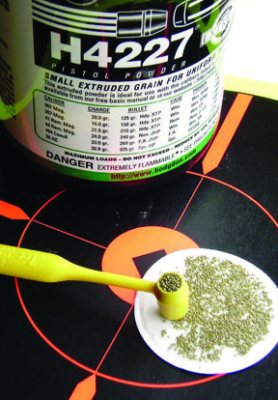 Reloading: Rubber Gloves! - image {image:count}