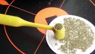 Reloading: Rubber Gloves!