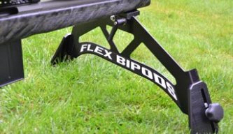 Flex Bipods