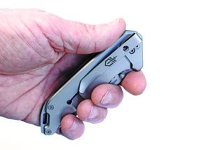 Gerber Moment Knives - image {image:count}