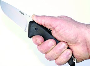 Gerber Moment Knives - image {image:count}