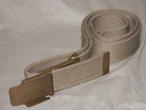 Jack Pyke Fieldman Belt Green - image {image:count}