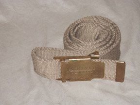 Jack Pyke Fieldman Belt Green - image {image:count}