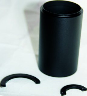 Deben Endurance 30 Scope - image {image:count}