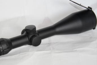 Deben Endurance 30 Scope