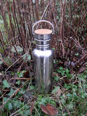 Kleen Kanteen Water Bottle - image {image:count}