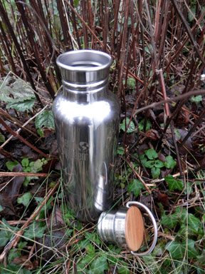 Kleen Kanteen Water Bottle - image {image:count}