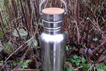 Kleen Kanteen Water Bottle