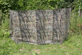 Garlands Adjustable Backpacker Hide - image {image:count}