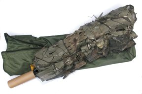 Garlands Adjustable Backpacker Hide - image {image:count}