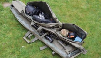 Ridgeline Sniper Bag