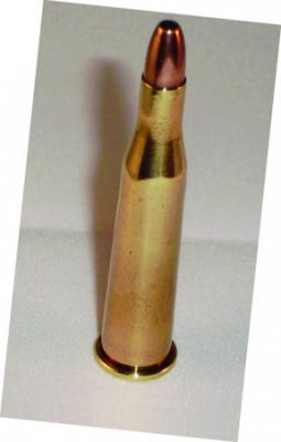 Case Histories: Winchester .219 Zipper - image {image:count}