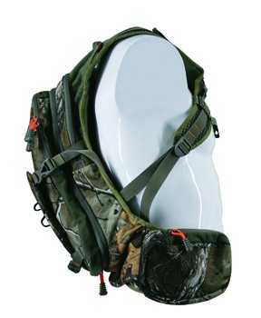 Markhor Impala Backpack - image {image:count}