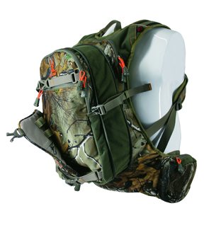 Markhor Impala Backpack - image {image:count}