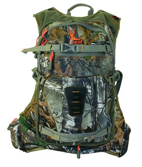 Markhor Impala Backpack - image {image:count}