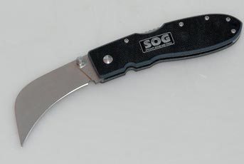 SOG Contractor