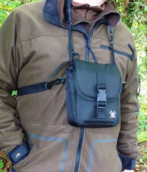 Vortex Razor HD Binoculars - image {image:count}