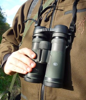 Vortex Razor HD Binoculars - image {image:count}