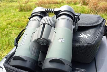 Vortex Razor HD Binoculars