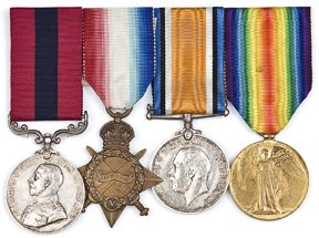 Auction Report – Wallis & Wallis - image {image:count}