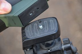 Hawke Nature Trek 20-60x80 Spotting Scope - image {image:count}