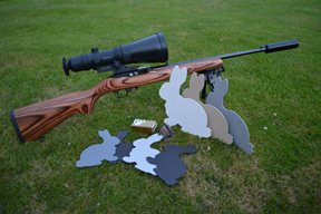 Optix Firefly 6 Gen 2 + Nightvision - image {image:count}