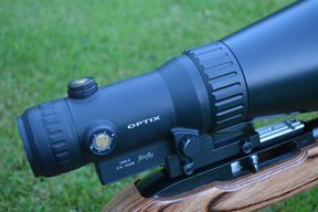 Optix Firefly 6 Gen 2 + Nightvision - image {image:count}