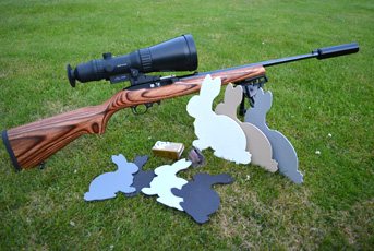 Optix Firefly 6 Gen 2 + Nightvision