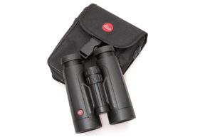 Leicas new 8 x 42 Trinovid Binoculars - image {image:count}