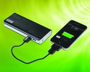 Powersolve portable Powerbanks - image {image:count}