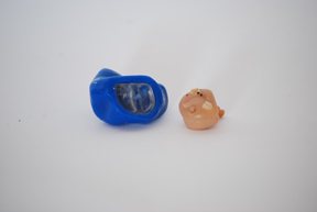 CENS Hunter Electronic Ear Defenders - image {image:count}