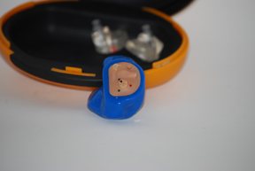 CENS Hunter Electronic Ear Defenders - image {image:count}