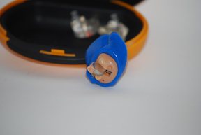 CENS Hunter Electronic Ear Defenders - image {image:count}