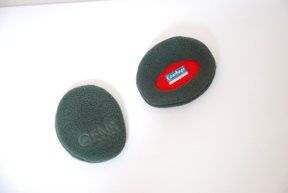 CENS Hunter Electronic Ear Defenders - image {image:count}