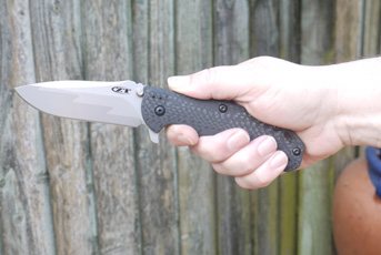 ZT Hinderer Folder