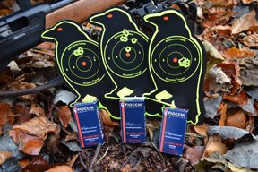 Fiocchi Performance 22 Rimfire Ammo - image {image:count}