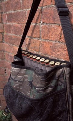 Anglo Arms Game Bag - image {image:count}