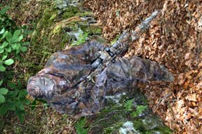 Jack Pyke Lightweight Mesh Suit - image {image:count}