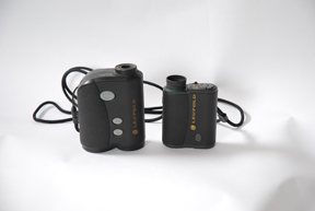 Leupold RX-1000 TBR laser rangefinder - image {image:count}