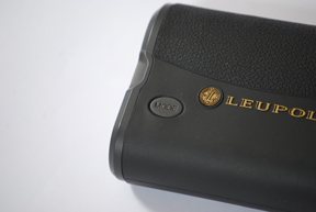 Leupold RX-1000 TBR laser rangefinder - image {image:count}