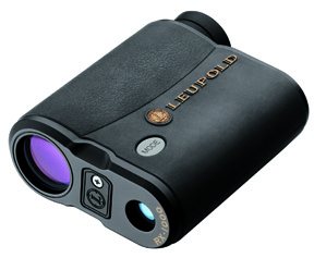 Leupold RX-1000 TBR laser rangefinder - image {image:count}