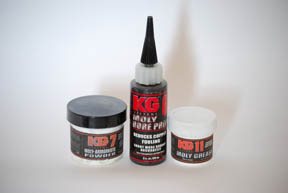 KG Coatings, Cleaners & Lubricants - image {image:count}