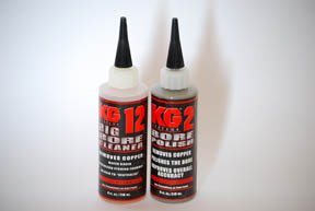 KG Coatings, Cleaners & Lubricants - image {image:count}
