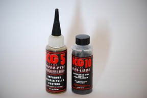 KG Coatings, Cleaners & Lubricants - image {image:count}