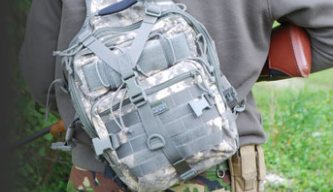 Maxpedition Malaga Gear Slinger