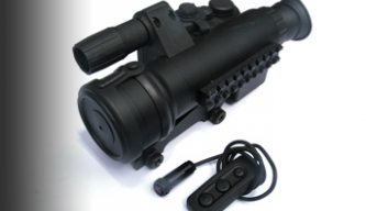 Pulsar Sentinel Gen 1 GS 2 X 50 scope
