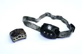 Orion & Ranger Headlights - image {image:count}