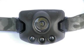 Orion & Ranger Headlights - image {image:count}