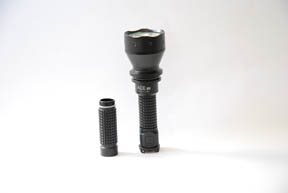 Tiablo ACE-G & A10-G flash lights - image {image:count}