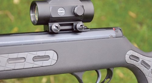 Hawke RD30 Red Dot Sight - image {image:count}